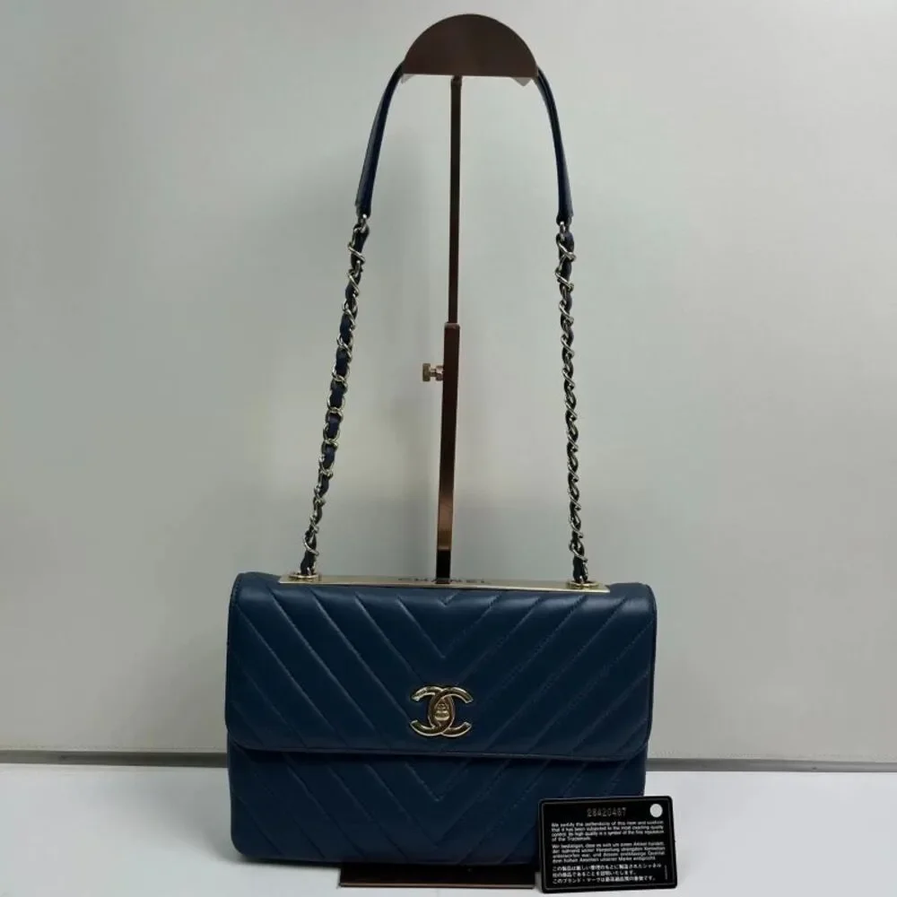 Chanel Women Pre-Loved Bag Very Good Condition